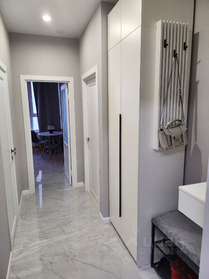 m. Medvedkovo: Apartment, 1-rooms
