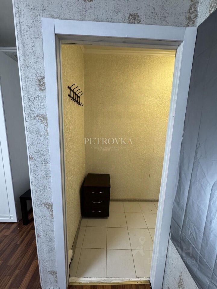 m. Ermakova Roscha: Apartment, 2-rooms