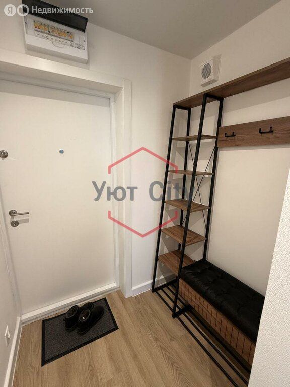 m. Aminyevskaya: Apartment, 1-rooms