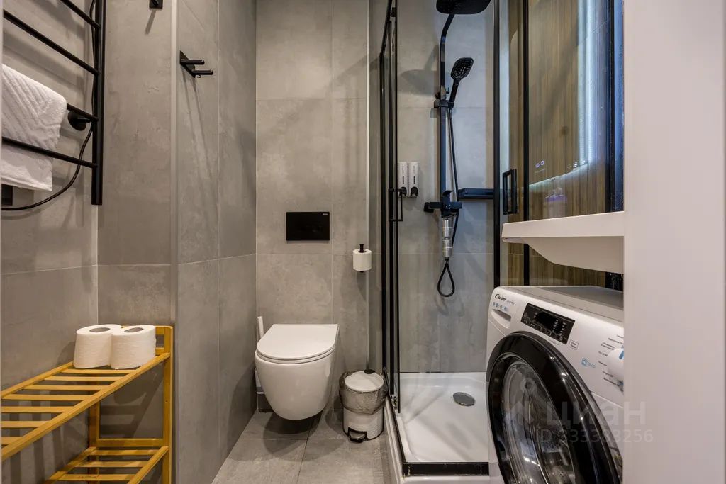 m. Troparevo: Apartment, studio