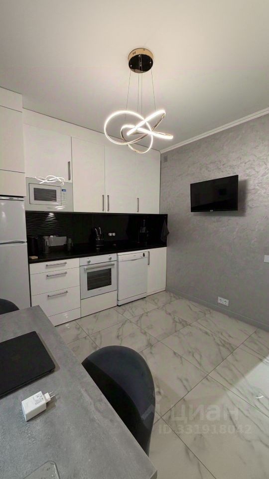 m. Babushkinskaya: Apartment, 1-rooms