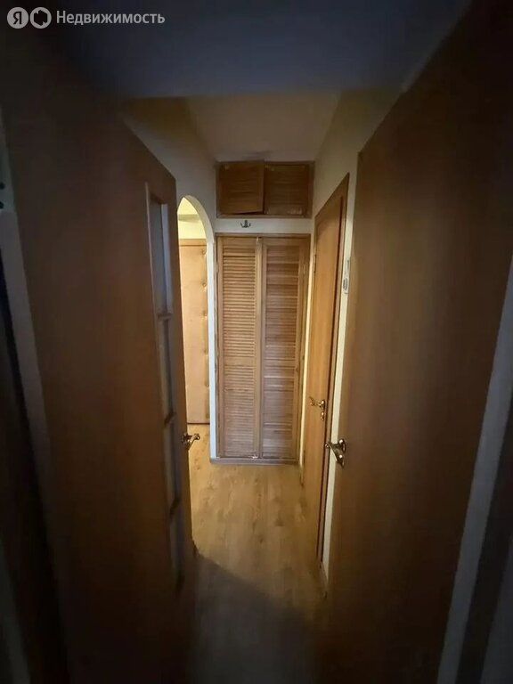 m. Sportivnaya: Apartment, 2-rooms