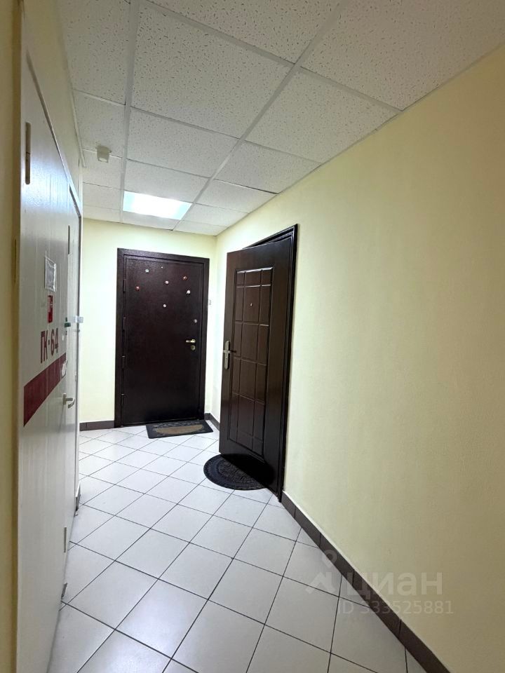 m. Ryazansky prospekt: Apartment, 1-rooms