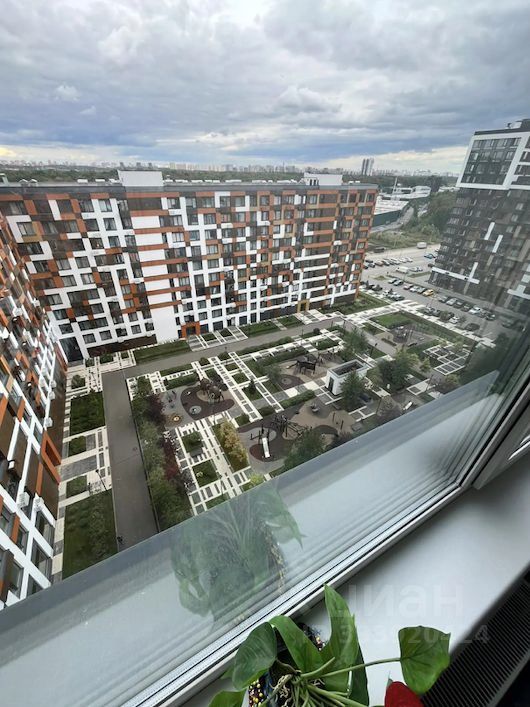 m. Pyatnitskoe shosse: Apartment, 1-rooms
