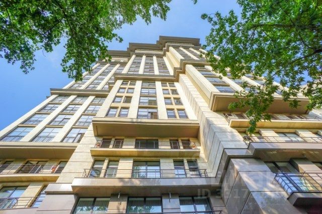 m. Studencheskaya: Apartment, 3-rooms