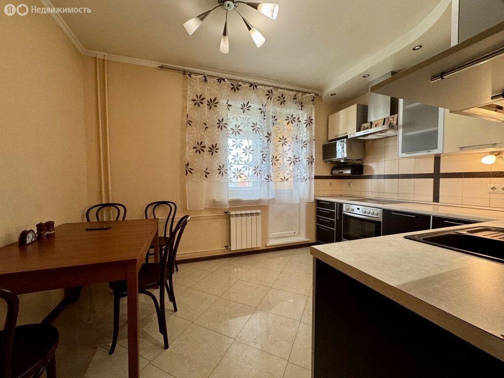m. Penyagino: Apartment, 3-rooms