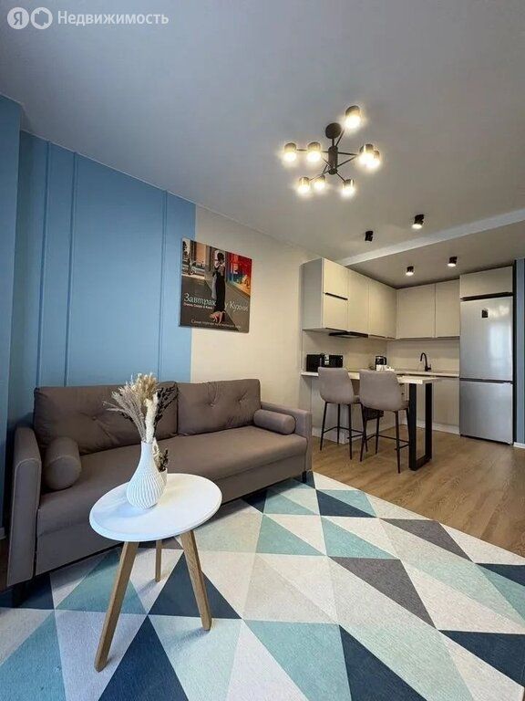 m. Volgogradsky prospekt: Apartment, 1-rooms
