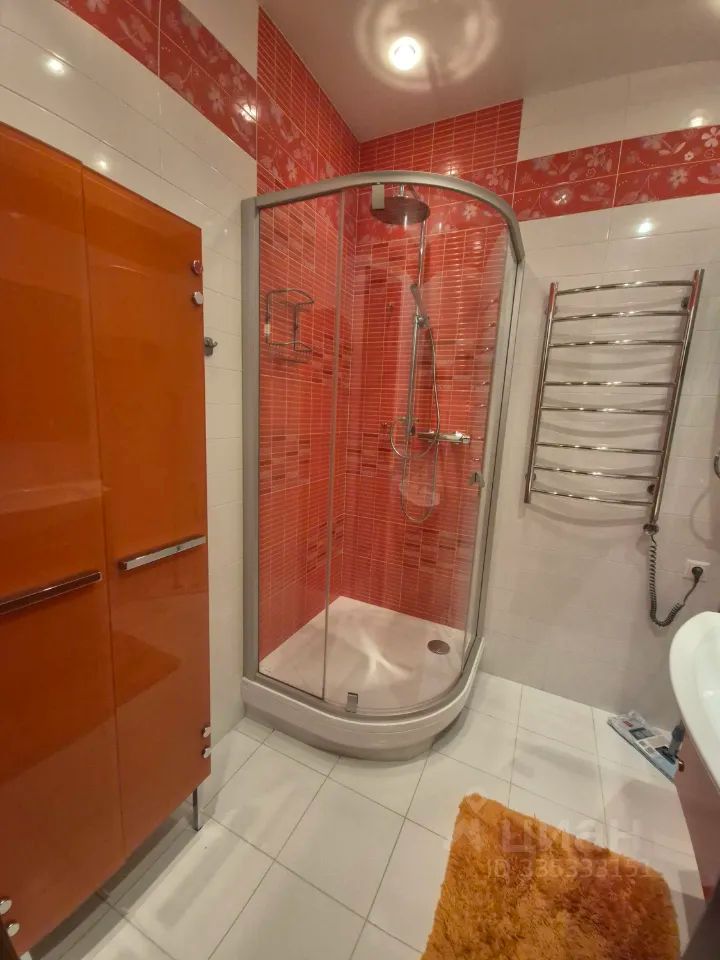 m. Pavshino: Apartment, 2-rooms