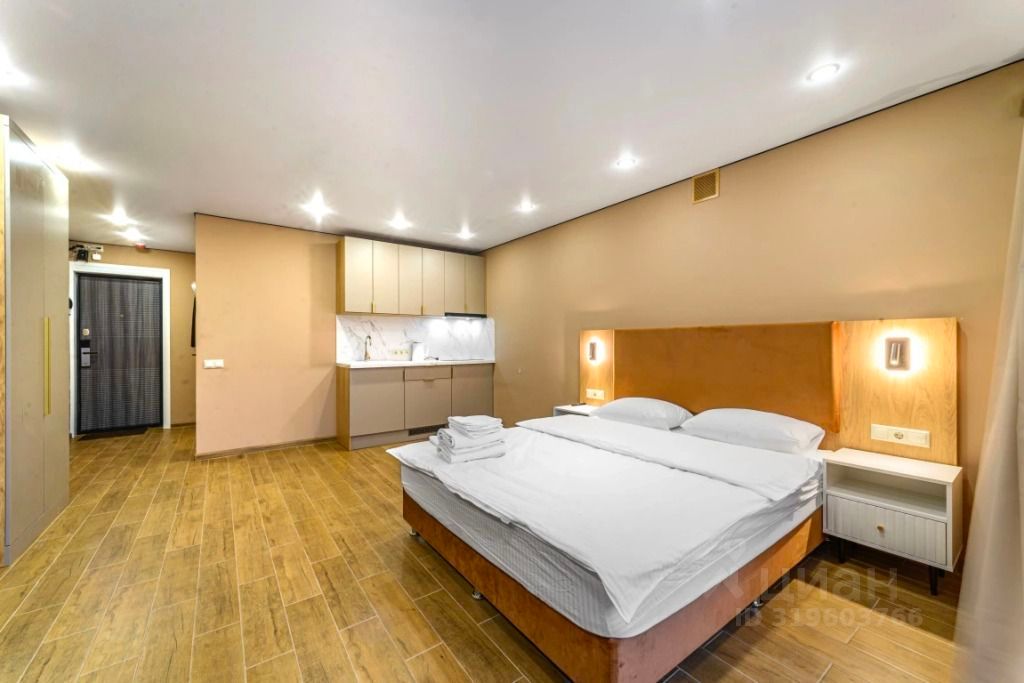 m. Podolsk: Apartment, 1-rooms