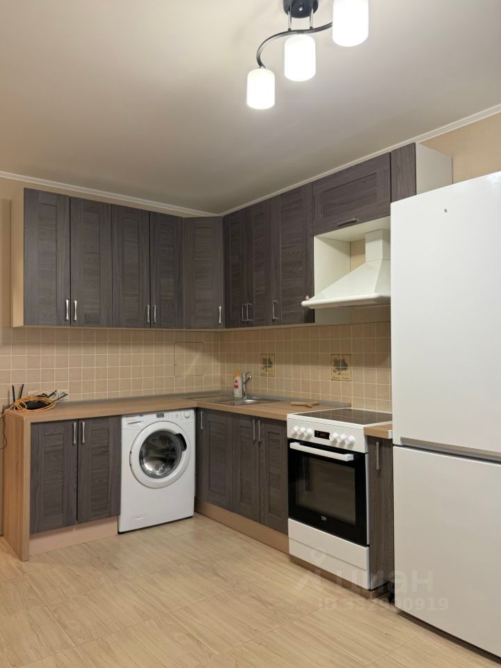 m. Planernaya: Apartment, 2-rooms