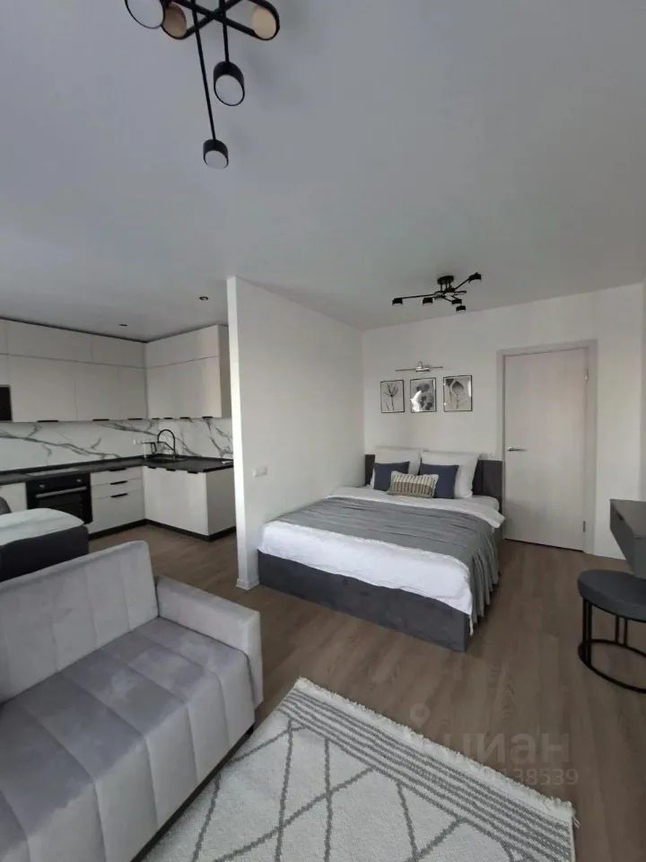 m. Butyrskaya : Apartment, 1-rooms