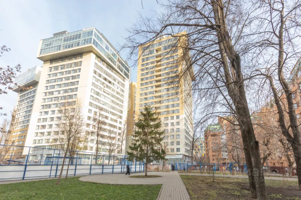 m. Shabolovskaya: Apartment, 1-rooms