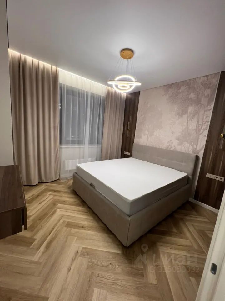 m. Shelepikha: Apartment, 3-rooms