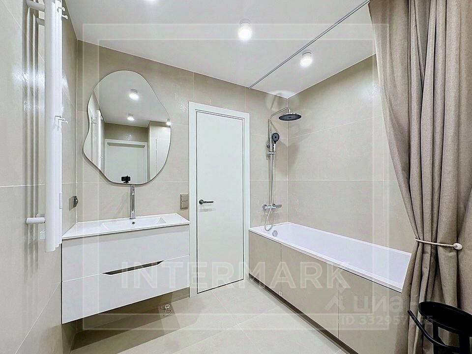 m. Maryina Roscha: Apartment, 3-rooms