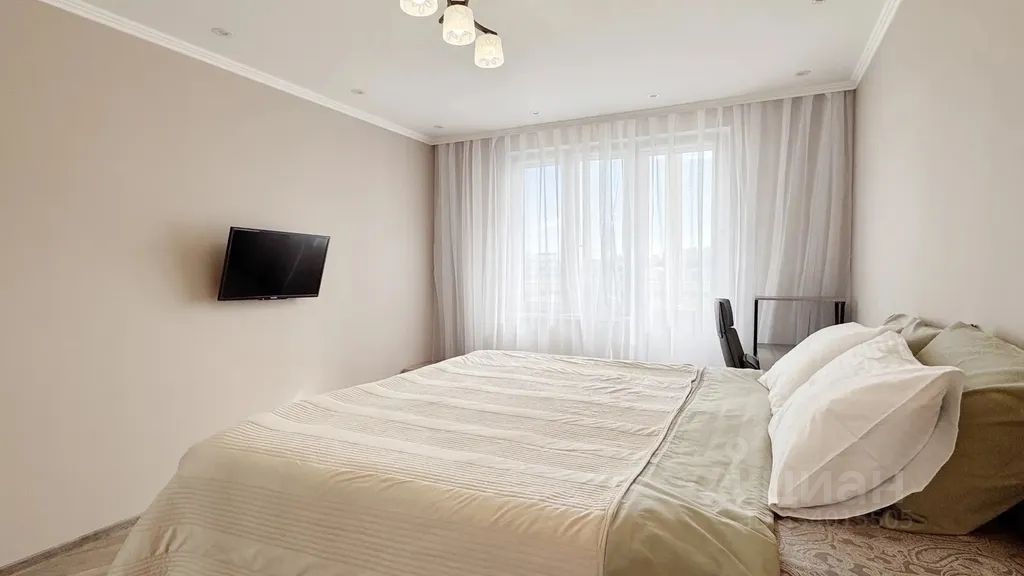 m. Myakinino: Apartment, 2-rooms