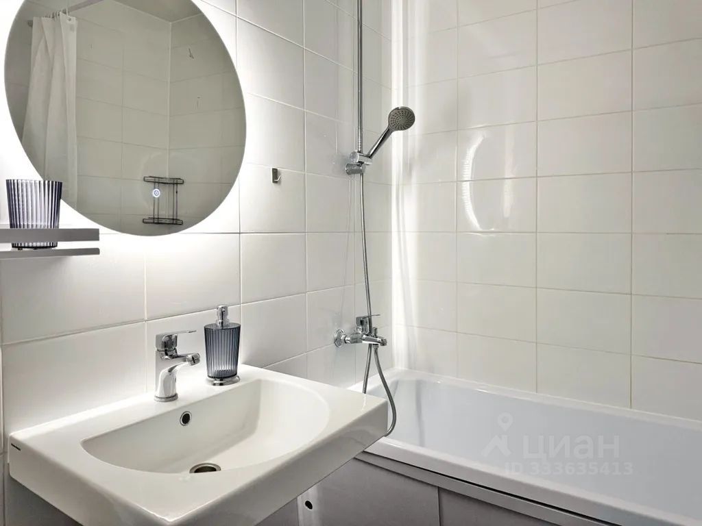 m. Vnukovo: Apartment, 2-rooms