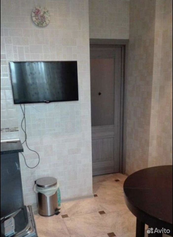 m. Olgino: Apartment, 2-rooms