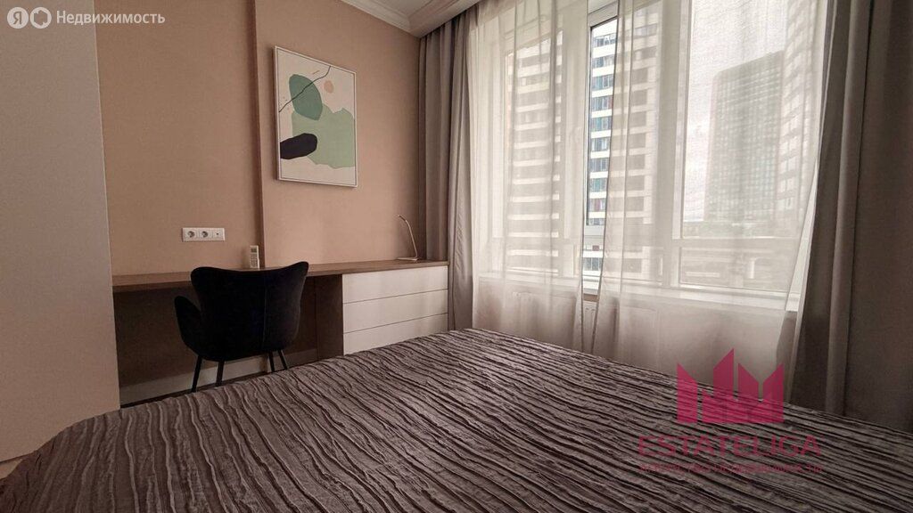 m. Shelepikha: Apartment, studio