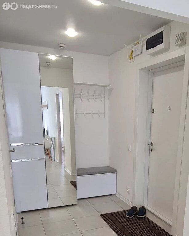 m. Ozernaya: Apartment, 1-rooms