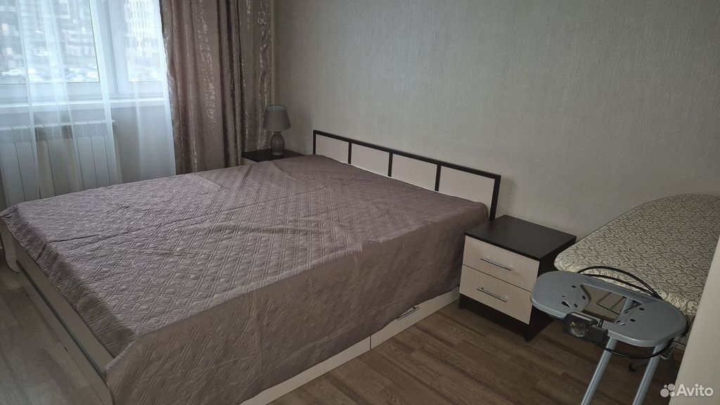 m. Zheleznodorozhnaya: Apartment, 1-rooms