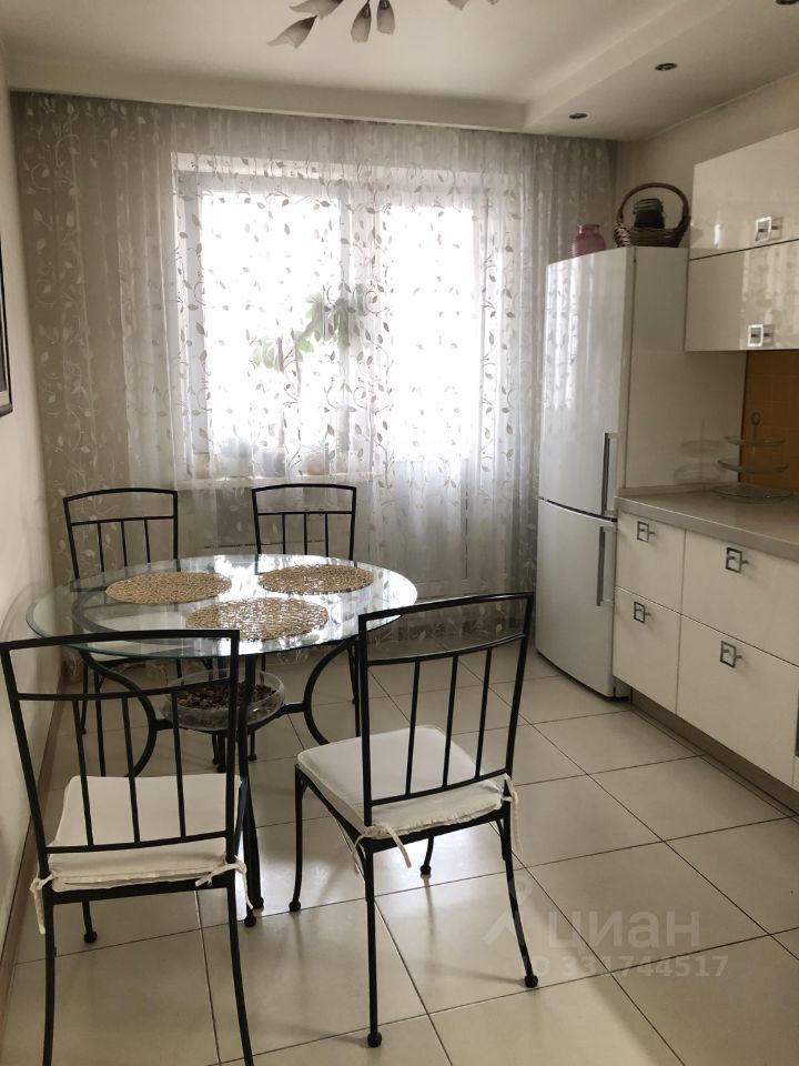 m. Penyagino: Apartment, 2-rooms