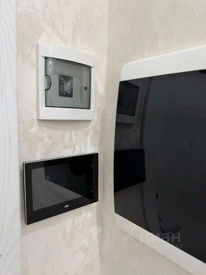 m. Medvedkovo: Apartment, 2-rooms