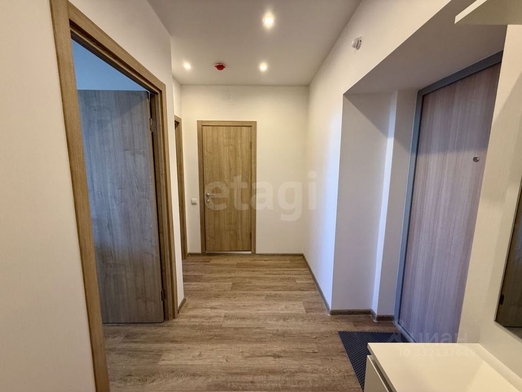 m. Bitsa: Apartment, 1-rooms