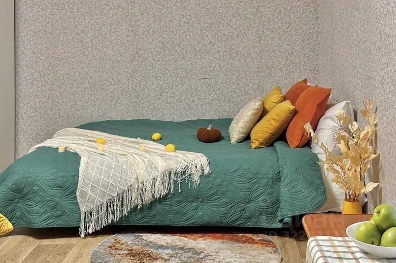 m. Odintsovo: Apartment, 1-rooms