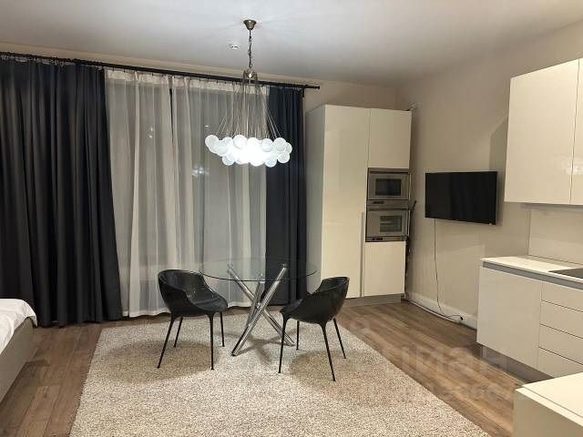 m. Paveletskaya: Apartment, studio