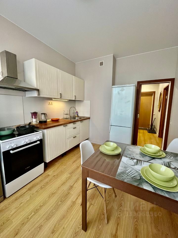 m. Prospekt Vernadskogo: Apartment, 2-rooms