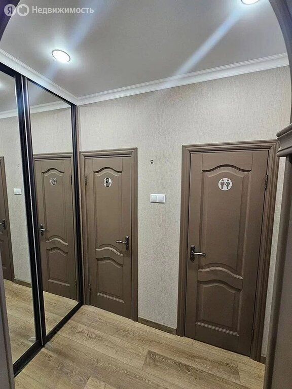 m. Marksistskaya: Apartment, 2-rooms