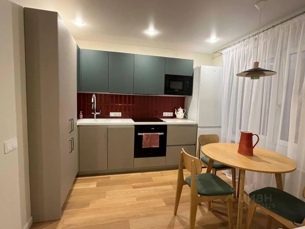 m. Paveletskaya: Apartment, 2-rooms