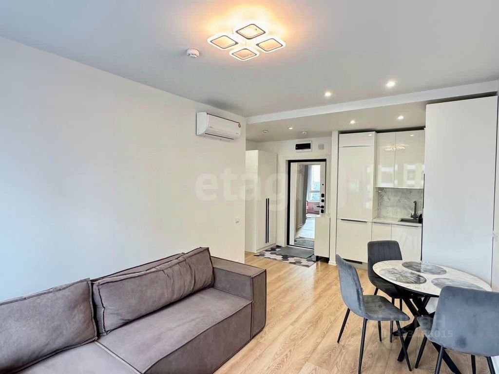 m. Kotelniki: Apartment, 1-rooms