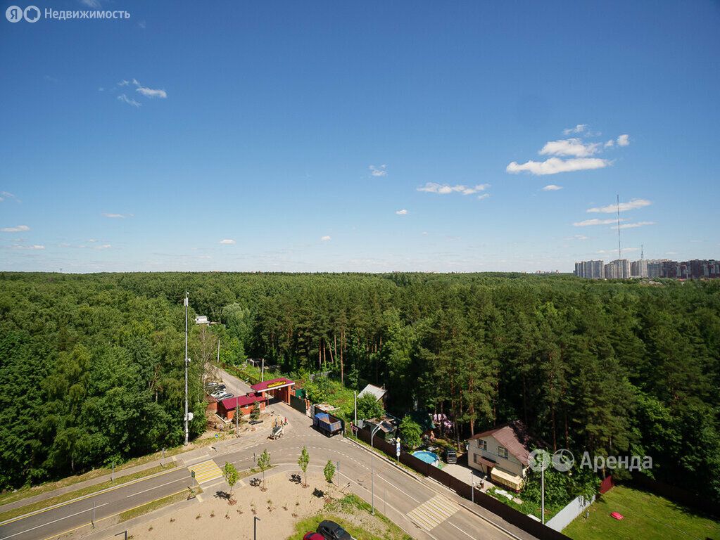 m. Pervomayskaya: Apartment, studio