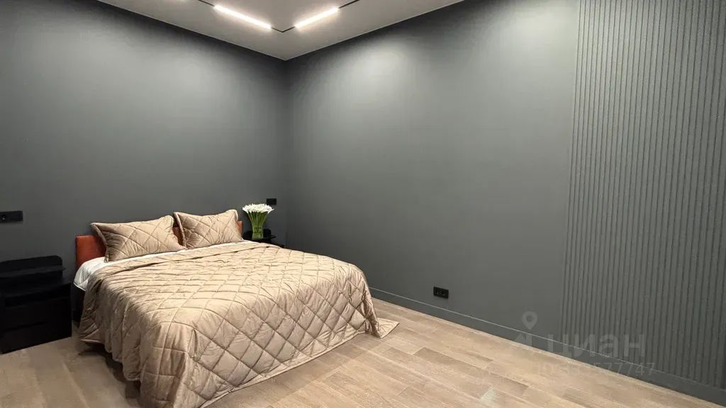 m. Zorge: Apartment, 1-rooms