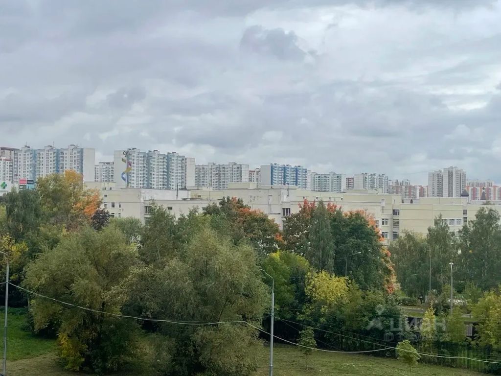 m. Ochakovo I: Apartment, 1-rooms