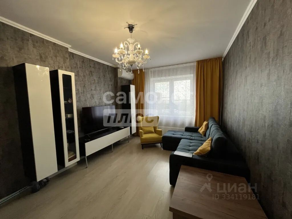 m. Tomilino: Apartment, 3-rooms