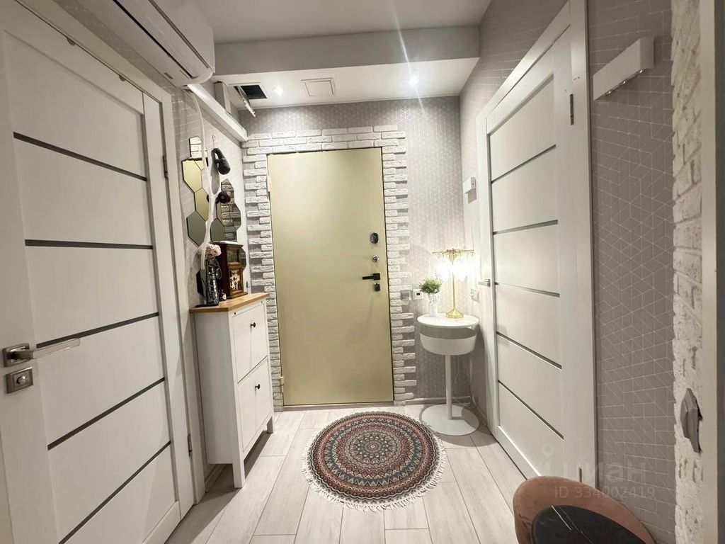 m. Penyagino: Apartment, 1-rooms