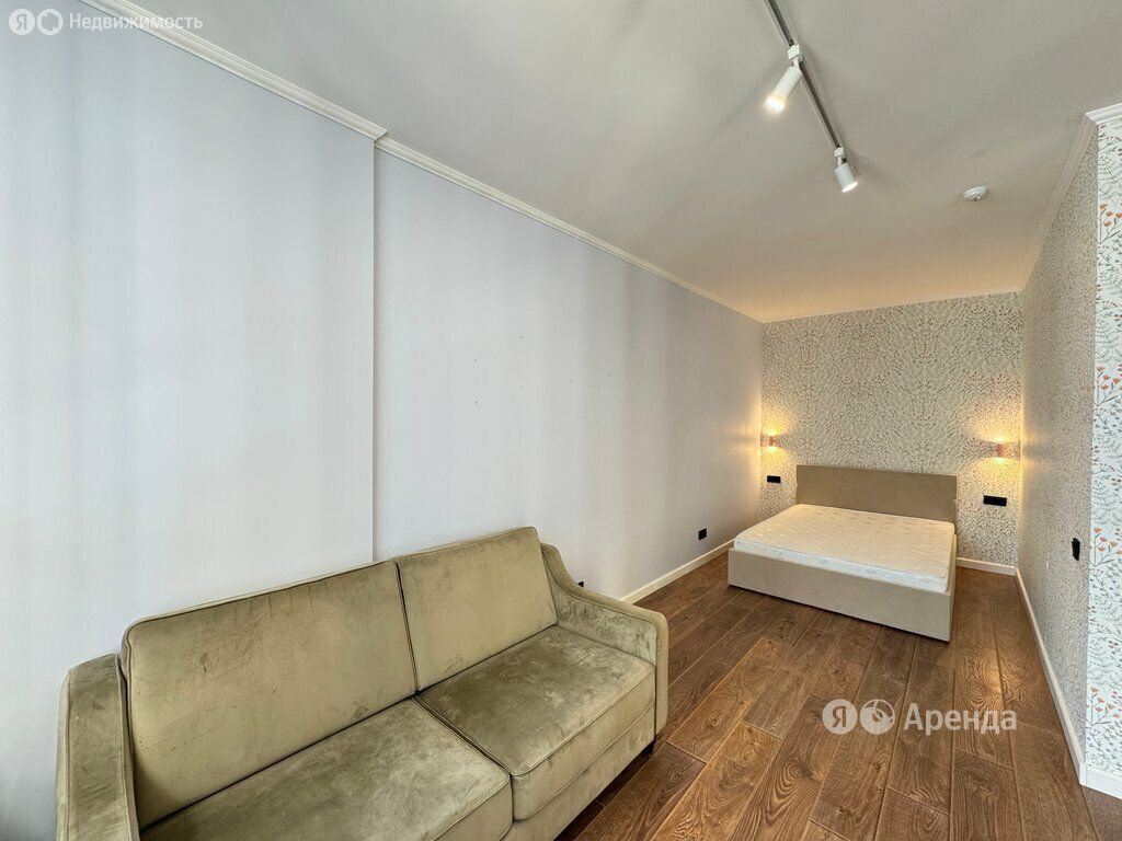 m. Testovskaya: Apartment, 1-rooms