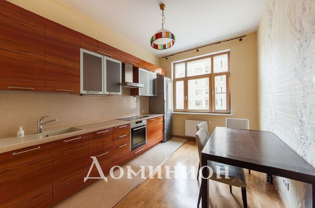 m. Universitet: Apartment, 2-rooms