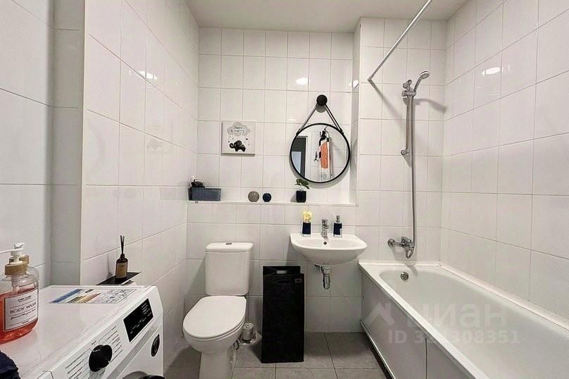 m. Tomilino: Apartment, 1-rooms