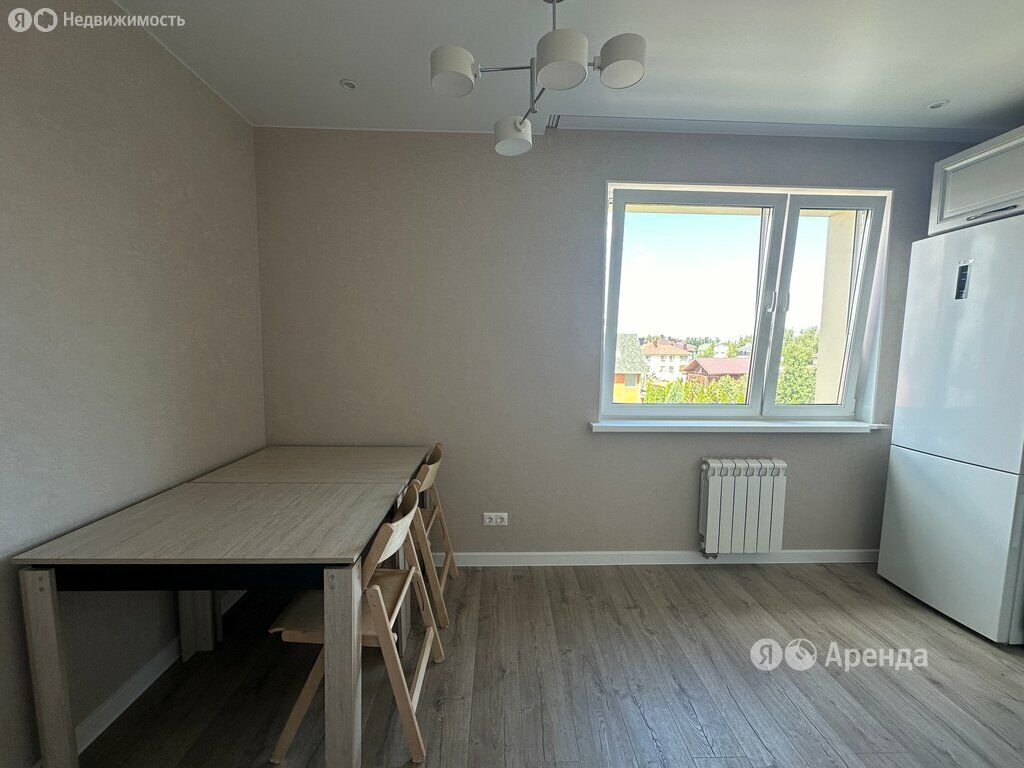 m. Domodedovskaya: Apartment, 2-rooms