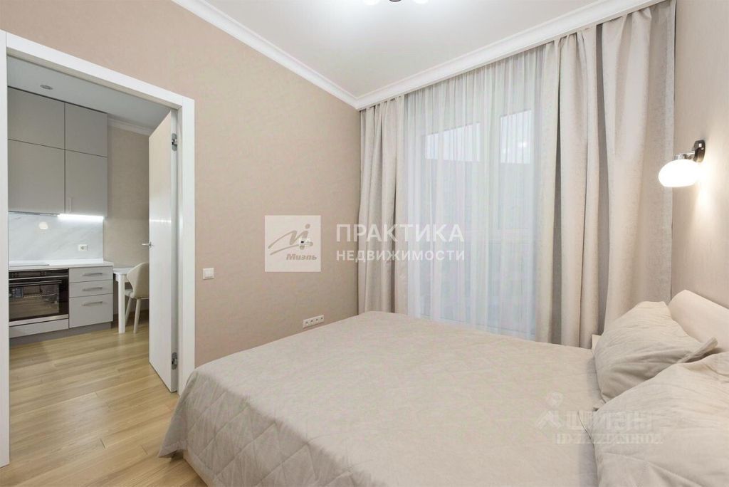 m. Vodny stadion: Apartment, 1-rooms