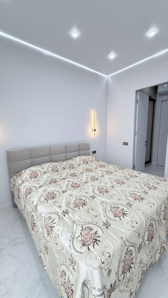m. Ulitsa Sergeya Eyzenshteyna: Apartment, 2-rooms