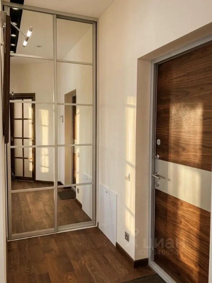 m. Alekseevskaya: Apartment, 2-rooms