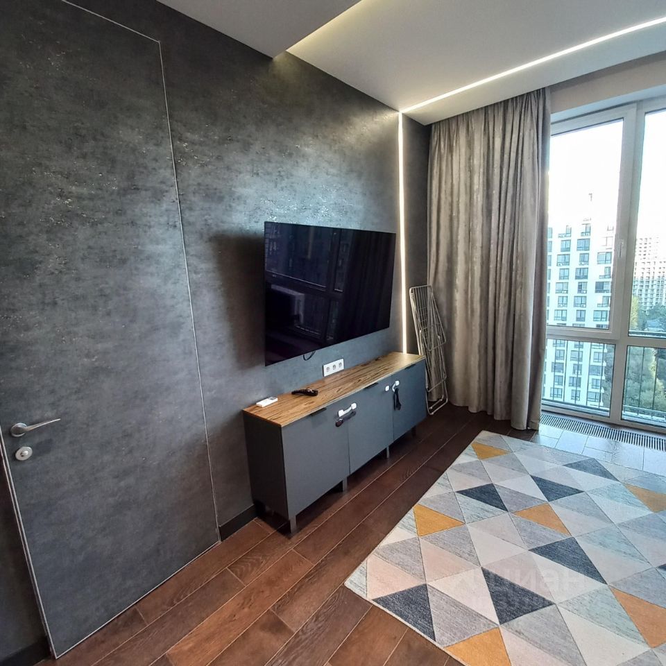 m. Davydkovo: Apartment, 2-rooms