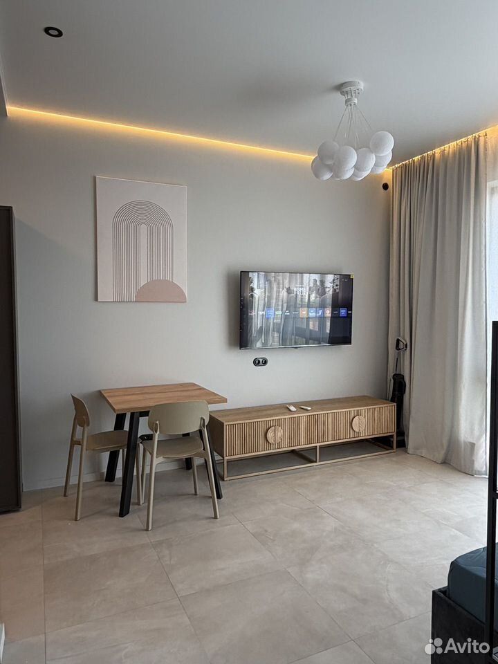 m. Serpukhovskaya: Apartment, studio