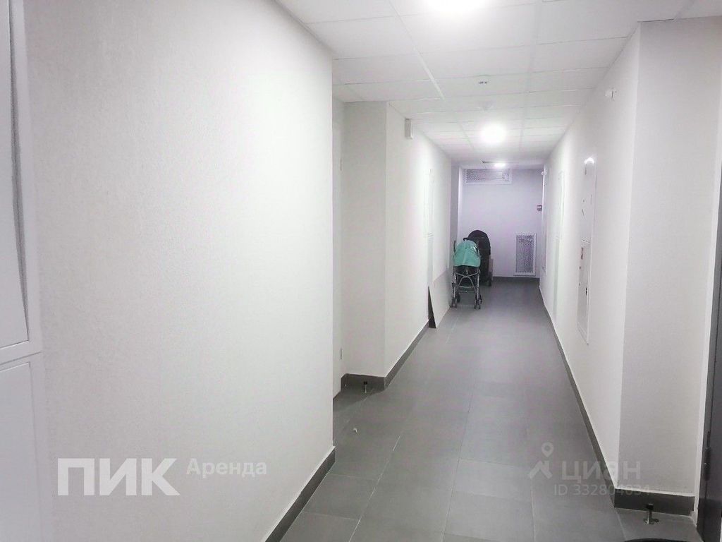 m. Scherbinka: Apartment, 2-rooms