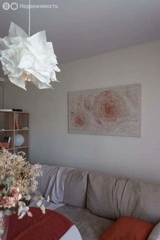 m. Lokomotiv: Apartment, 1-rooms