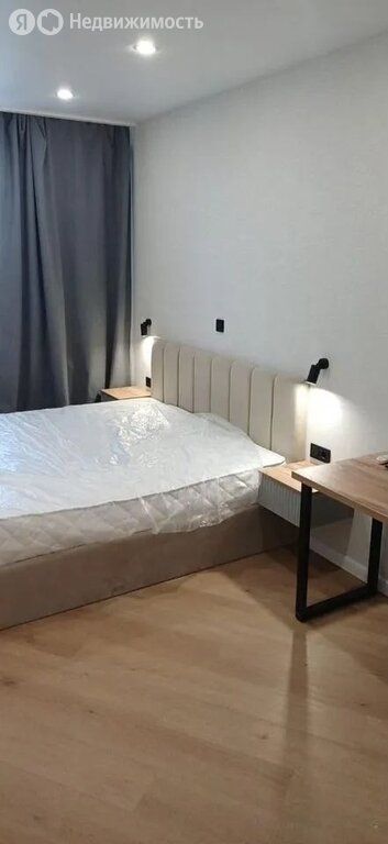m. Nizhegorodskaya: Apartment, 1-rooms